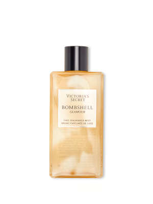 Bombshell Glamour Victoria's Secret - парфумований спрей