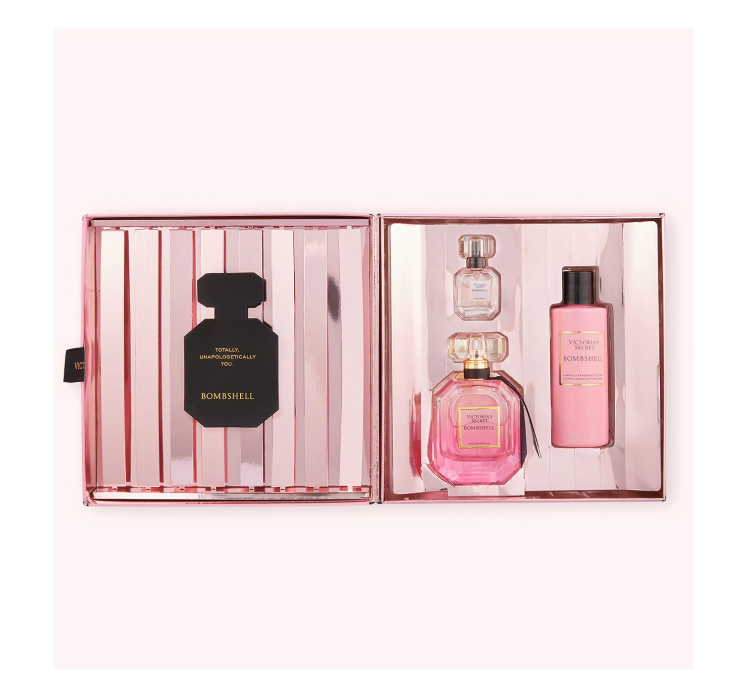 Подарунковий набір Bombshell Trio Gift Set