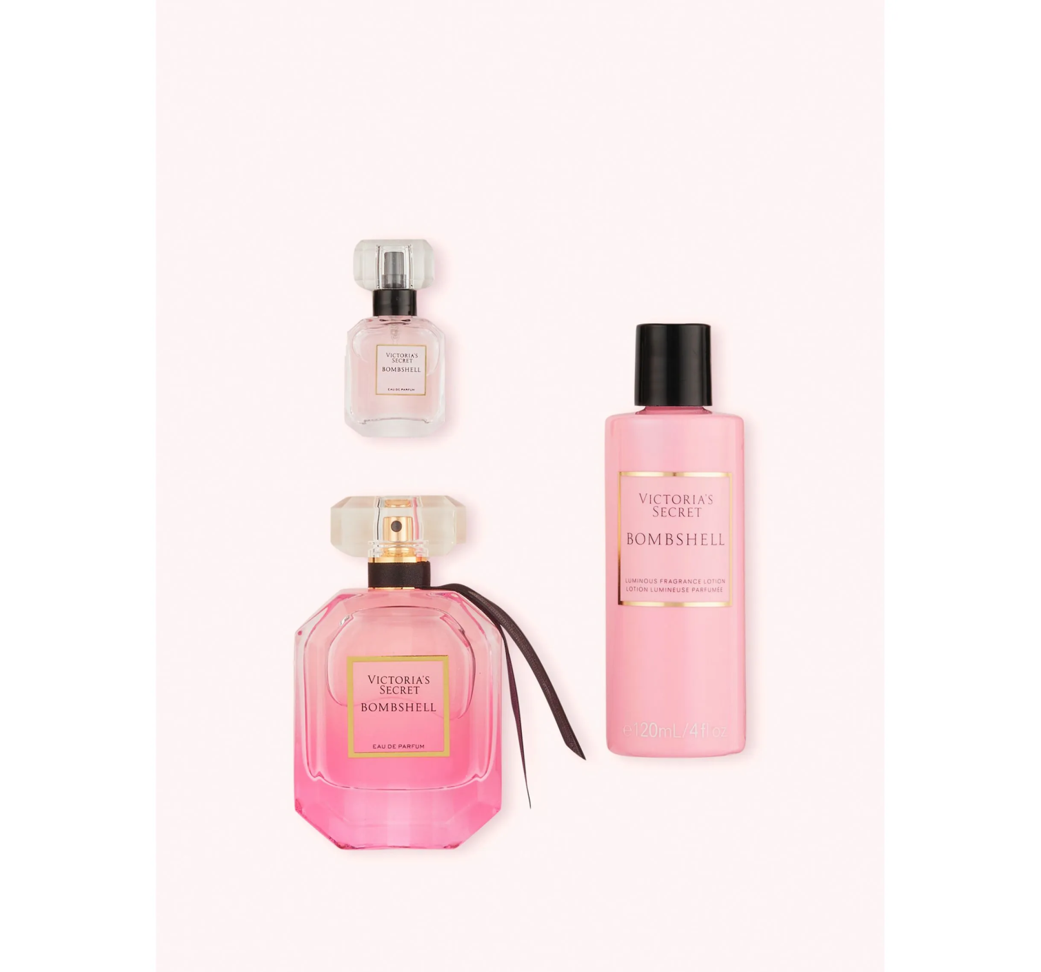 Подарунковий набір Bombshell Trio Gift Set