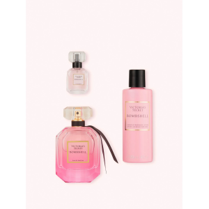 Подарунковий набір Bombshell Trio Gift Set
