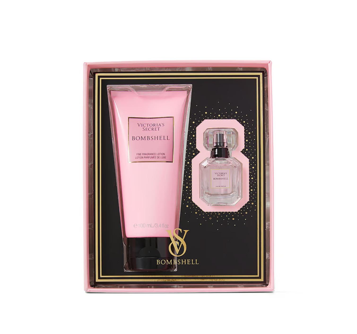 Подарунковий набір Bombshell Mini Fragrance Duo