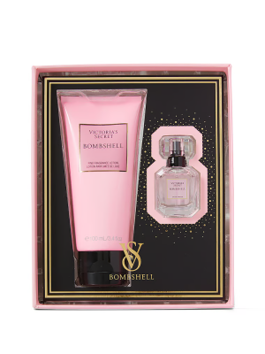 Подарочный набор Bombshell Mini Fragrance Duo