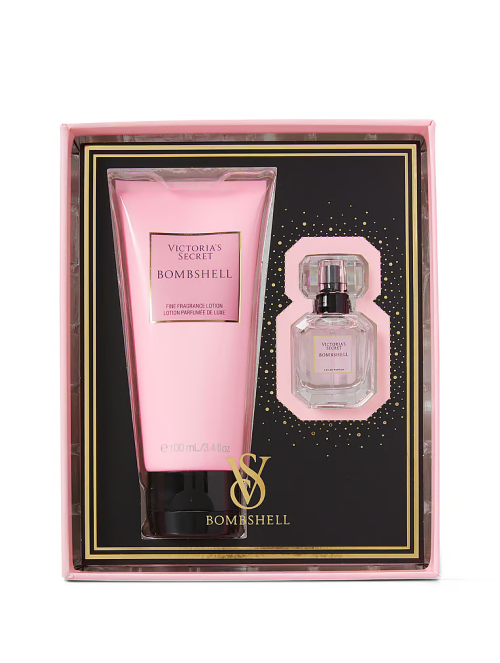 Подарунковий набір Bombshell Mini Fragrance Duo