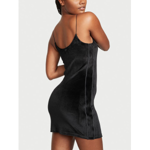 Сукня Ribbed Velour Cami Dress