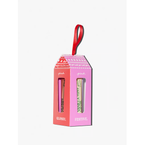 Набір блисків Holiday Lip Oils Trio