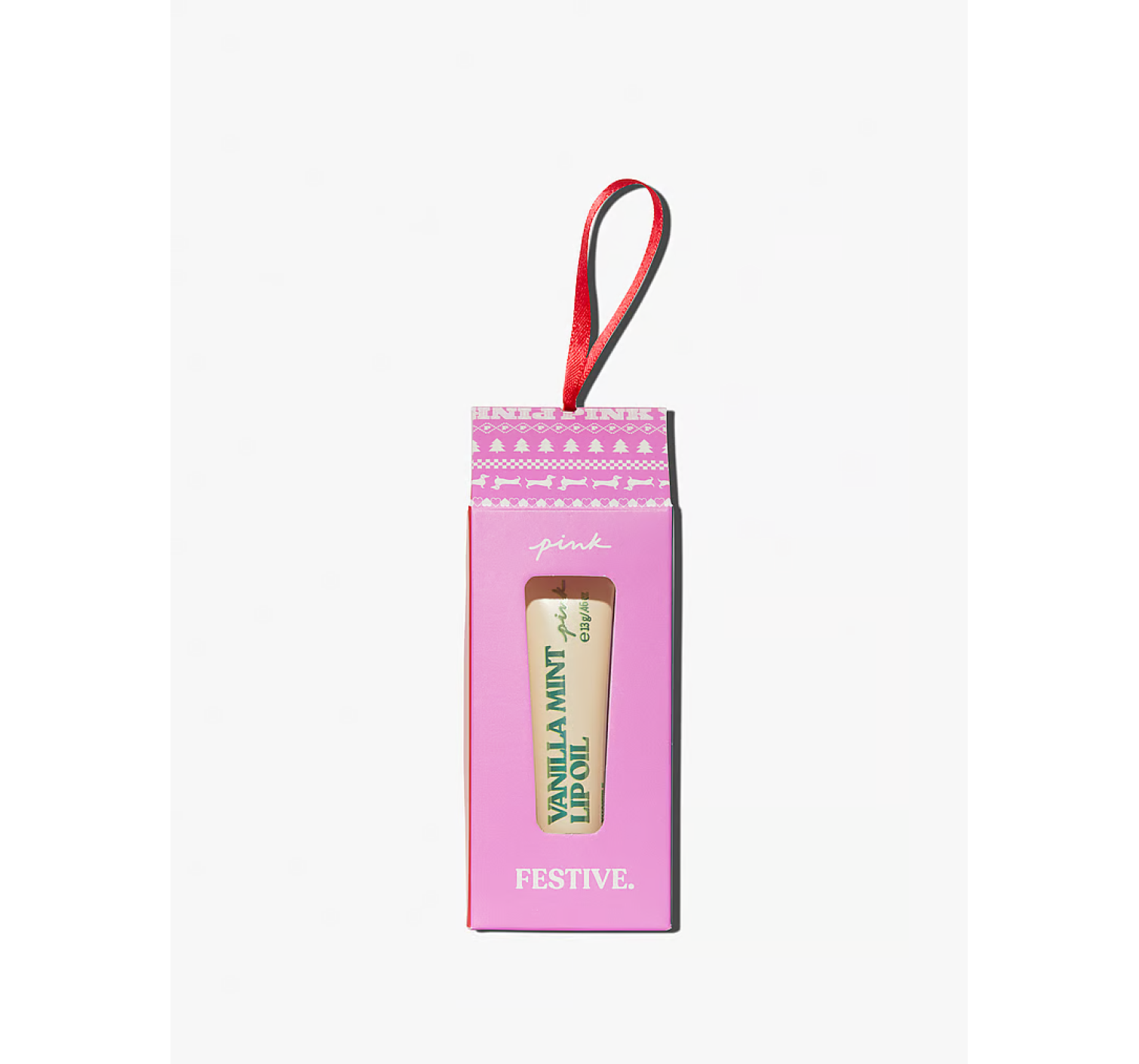 Набір блисків Holiday Lip Oils Trio