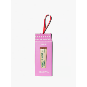 Набір блисків Holiday Lip Oils Trio