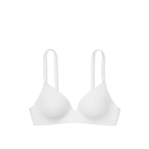 Комплект белья Lightly Lined Smooth Micro-Rib Wireless Bra Set