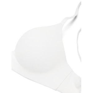 Комплект белья Lightly Lined Smooth Micro-Rib Wireless Bra Set