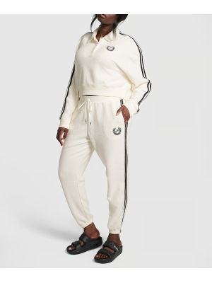  Спортивный костюм Victoria’s Secret PINK REVERSE FLEECE HIGH-WAIST GYM 