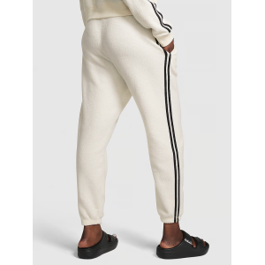  Спортивный костюм Victoria’s Secret PINK REVERSE FLEECE HIGH-WAIST GYM 