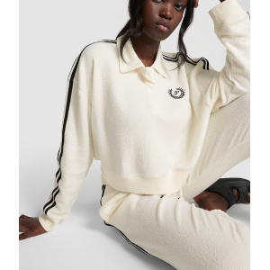  Спортивный костюм Victoria’s Secret PINK REVERSE FLEECE HIGH-WAIST GYM 