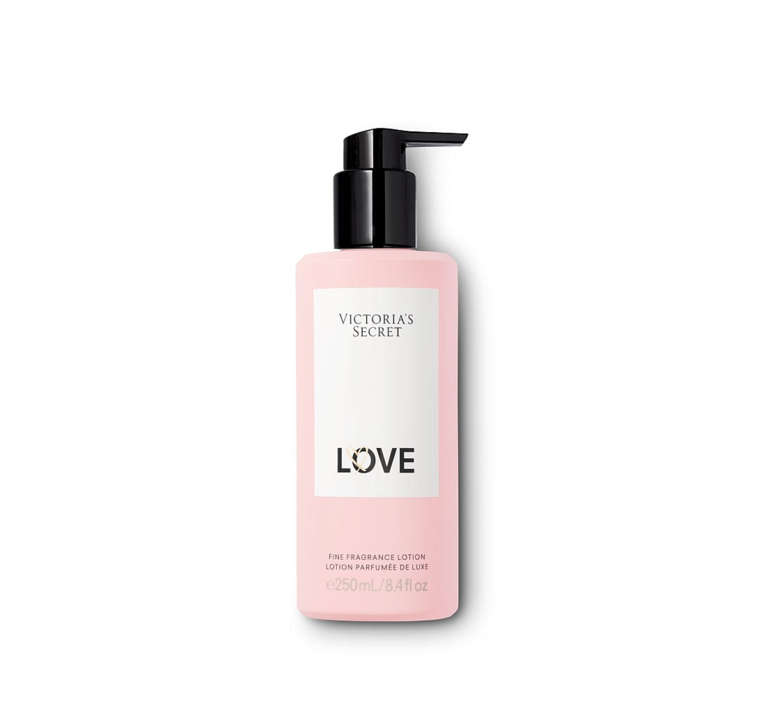 Парфюмированный лосьон Love Fragrance Lotion