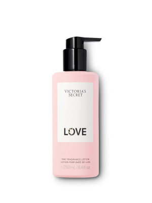 Парфумований лосьйон Love Fragrance Lotion