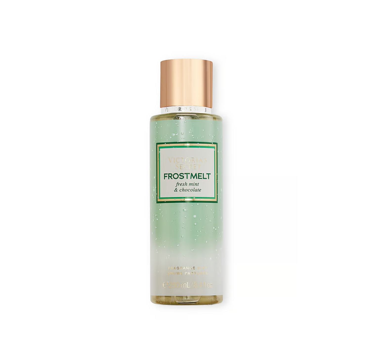 Спрей для тела Frostmelt Victoria’s Secret