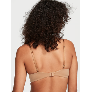 Бюстгальтер Very Sexy Shine Strap Push-Up Bra Toffee