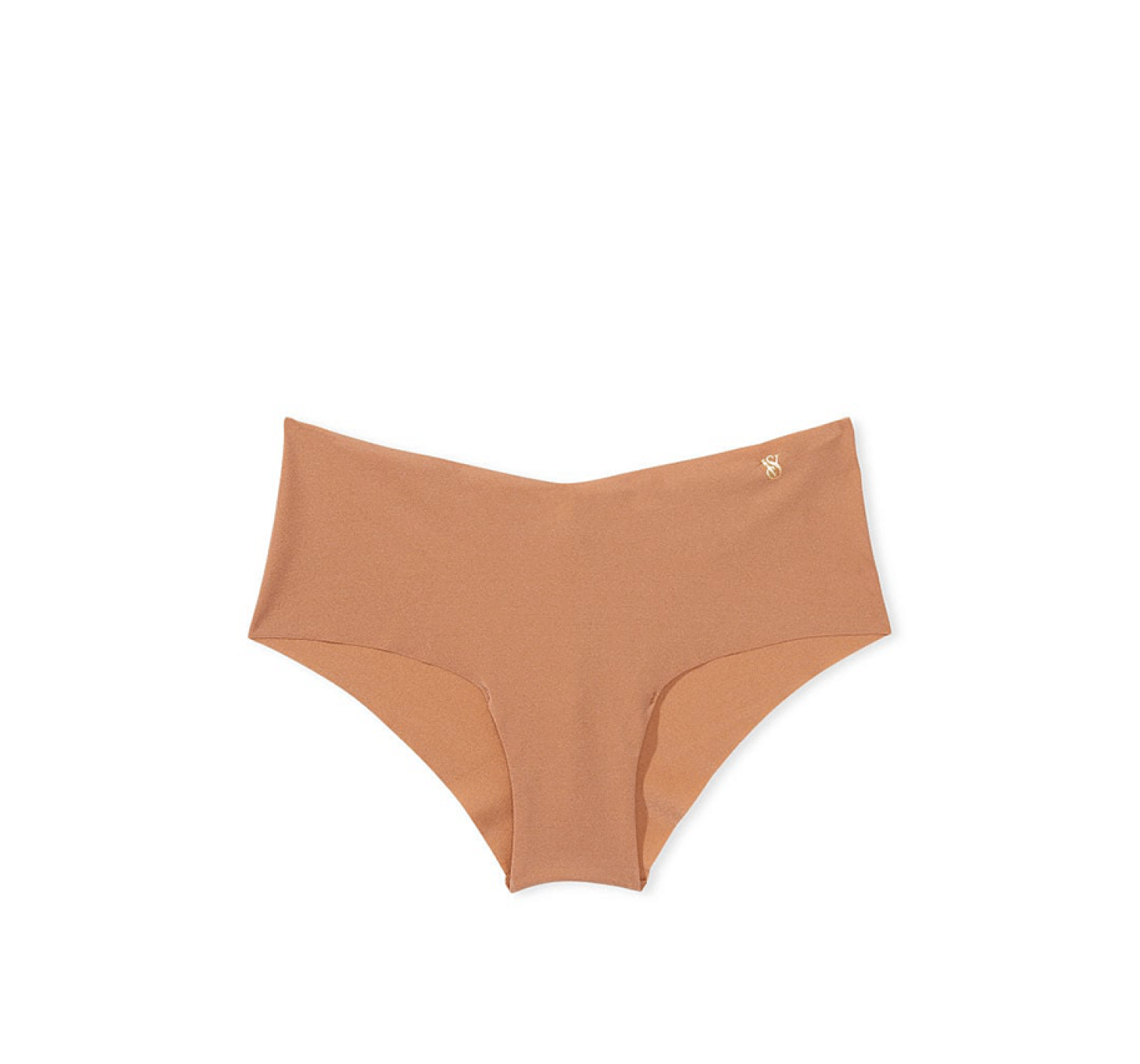 Трусики No-Show Cheeky Panty Toffe