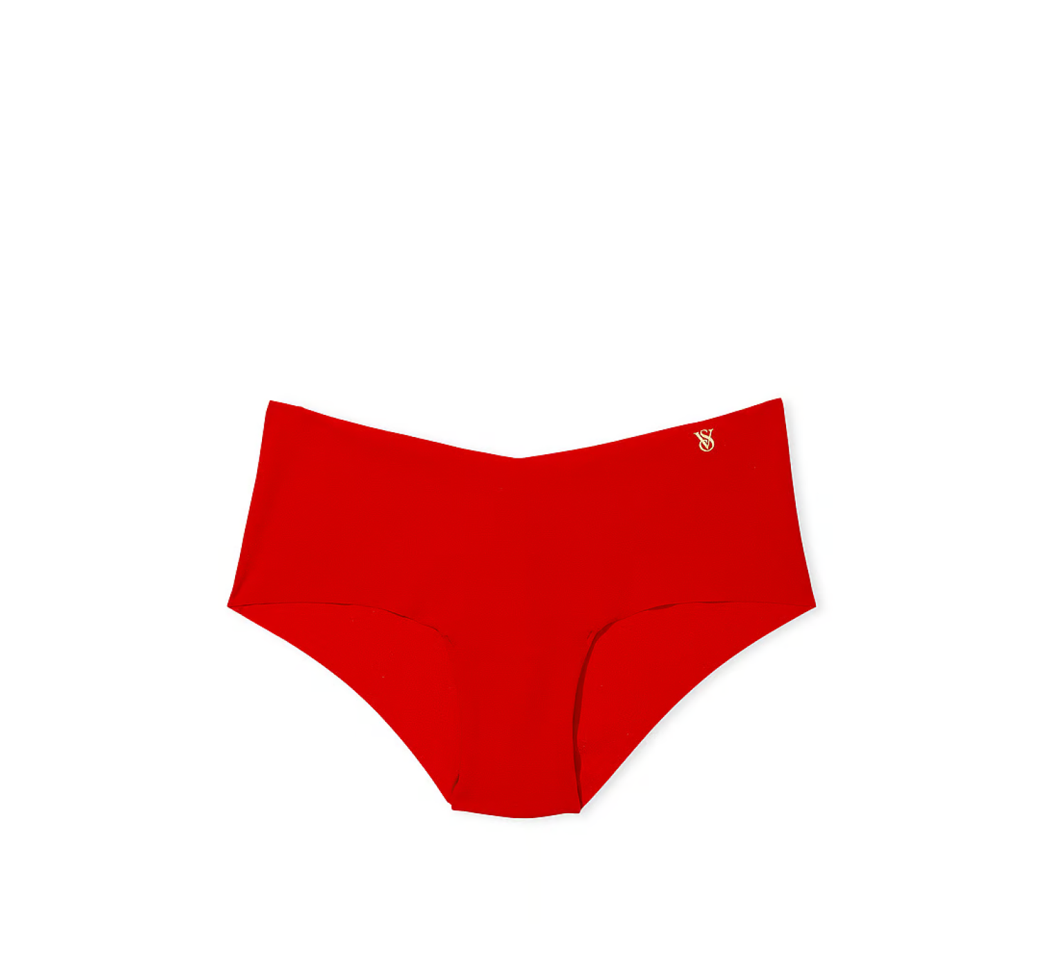 Бесшовные трусики No-Show Cheeky Panty Lipstick