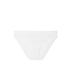 Трусики Stretch Cotton Bikini Panty White VS