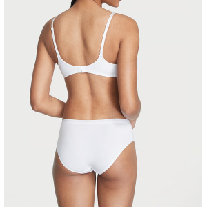 Трусики Stretch Cotton Bikini Panty White VS