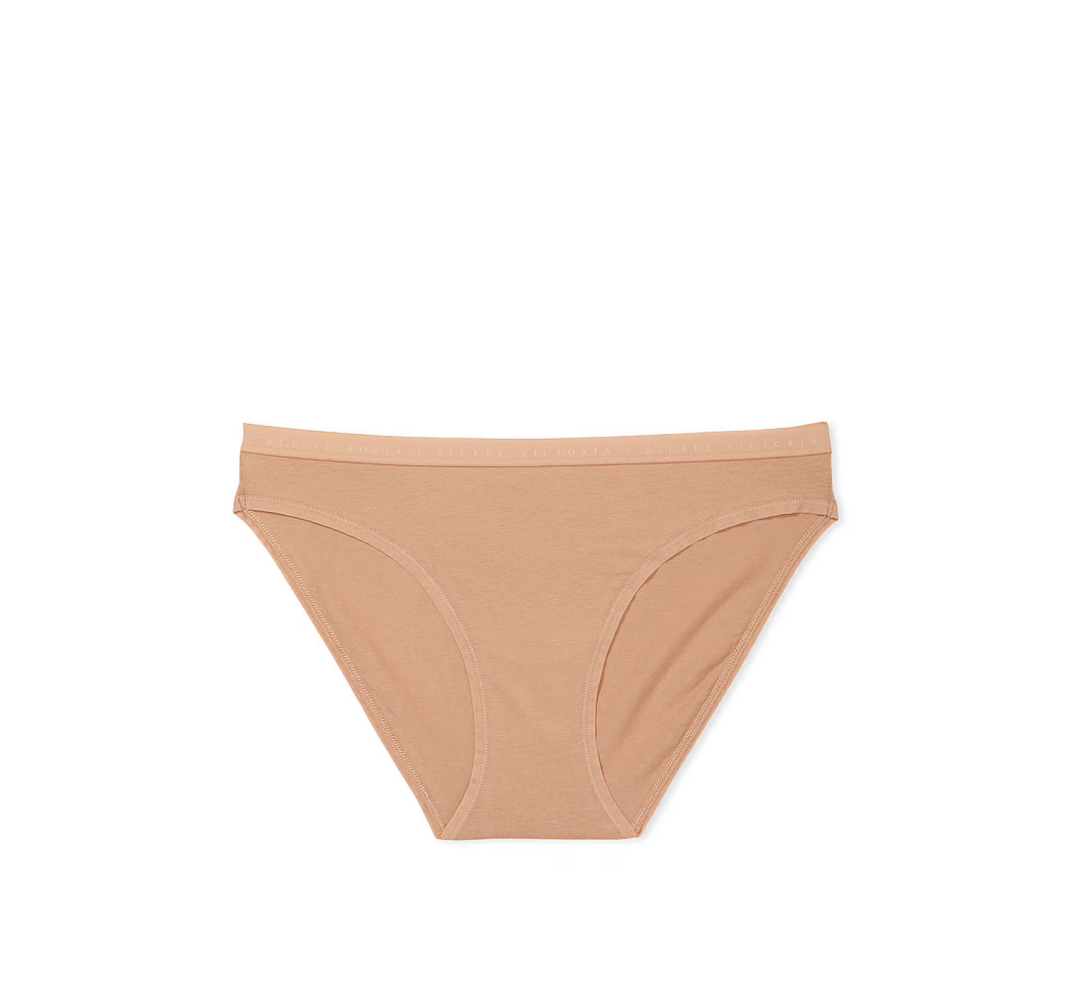 Трусики Stretch Cotton Bikini Panty Sweet Praline