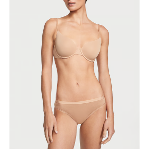 Трусики Stretch Cotton Bikini Panty Sweet Praline