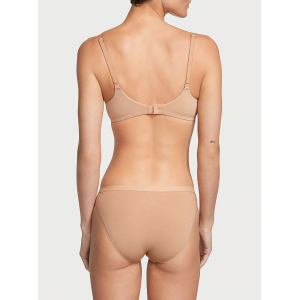 Трусики Stretch Cotton Bikini Panty Sweet Praline