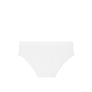 Трусики Cotton Hiphugger Panty Vs White