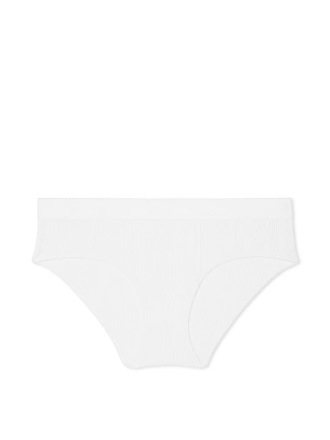 Трусики Cotton Hiphugger Panty Vs White