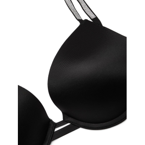 Бюстгальтер Very Sexy Shine Strap Push-Up Bra Diamonds