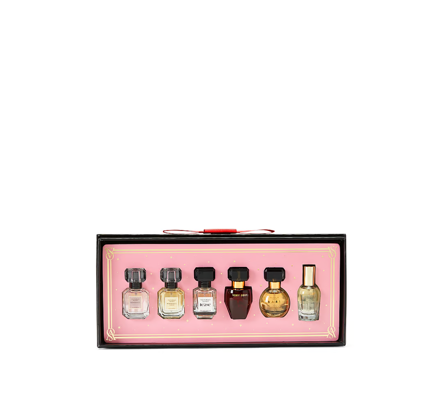 Подарочный набор Victoria’s Secret Fragrance Discovery Set
