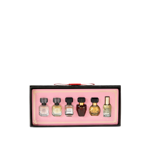 Подарочный набор Victoria’s Secret Fragrance Discovery Set