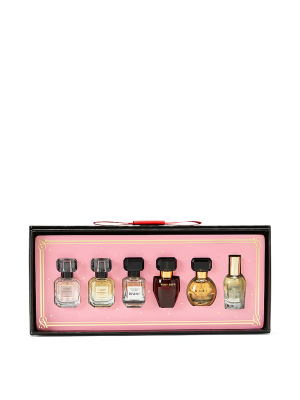 Подарочный набор Victoria’s Secret Fragrance Discovery Set