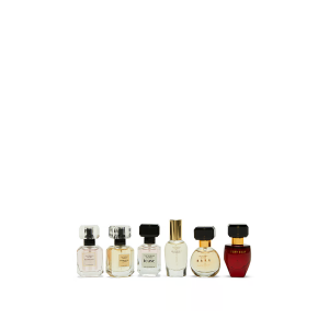 Подарочный набор Victoria’s Secret Fragrance Discovery Set