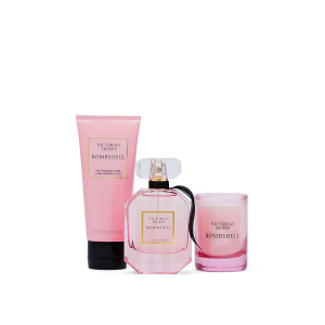 Подарунковий набір Bombshell Luxe Fragrance Set