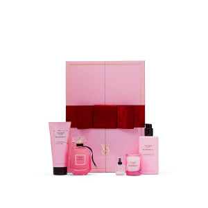 Подарочный набор Victoria’s Secret Bombshell Ultimate Fragrance Set