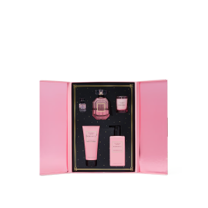 Подарочный набор Victoria’s Secret Bombshell Ultimate Fragrance Set