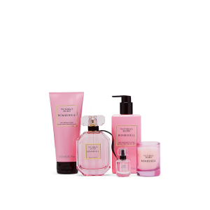 Подарочный набор Victoria’s Secret Bombshell Ultimate Fragrance Set