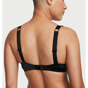Бюстгальтер Shine Strap Bombshell Push-up Bra Logo VS