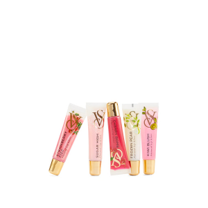 Подарочный набор блесков Victoria’s Secret Flavor Favorites Set 