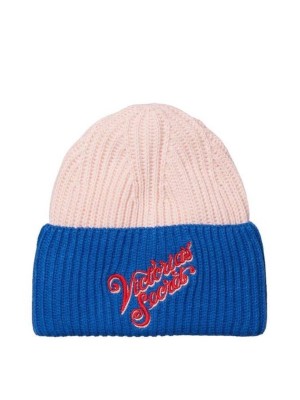Шапка Victoria’s Secret Blue Hat