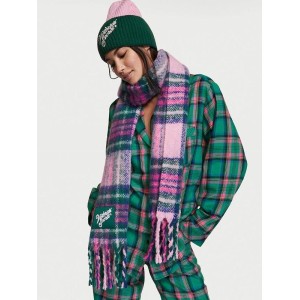 Шапка Victoria's Secret Grren Hat