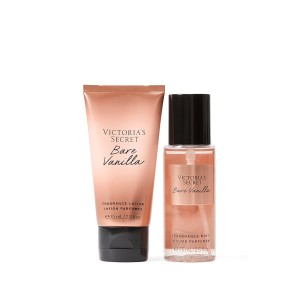 Подарунковий набір Bare Vanilla Duo