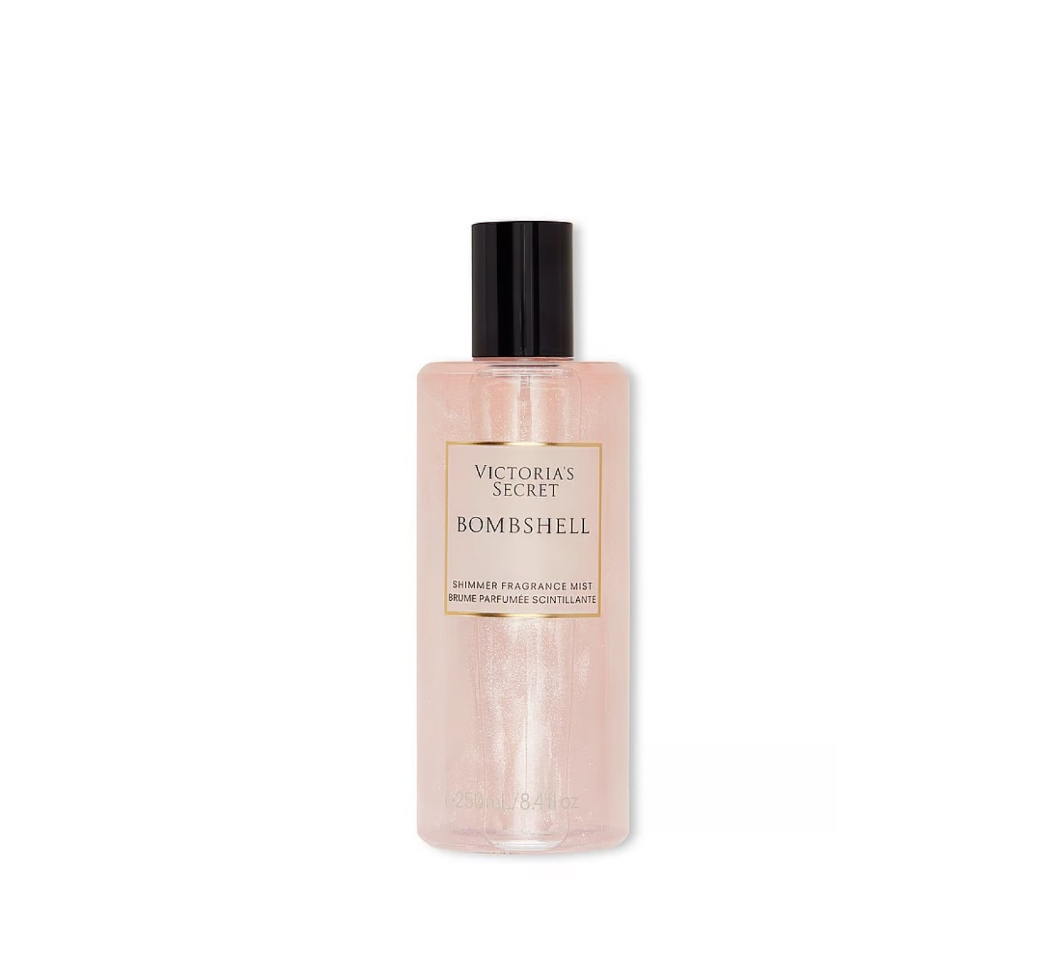 Парфюмированный спрей Bombshell Fine Fragrance Shimmer Mist