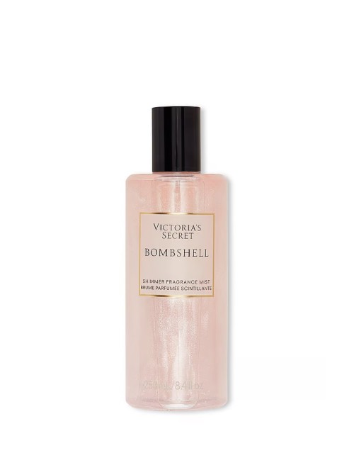 Парфумований спрей Bombshell Fine Fragrance Shimmer Mist