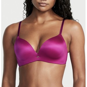 Комплект белья So Obsessed Padded no-wire Raspberry Cooler Set