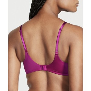Комплект белья So Obsessed Padded no-wire Raspberry Cooler Set