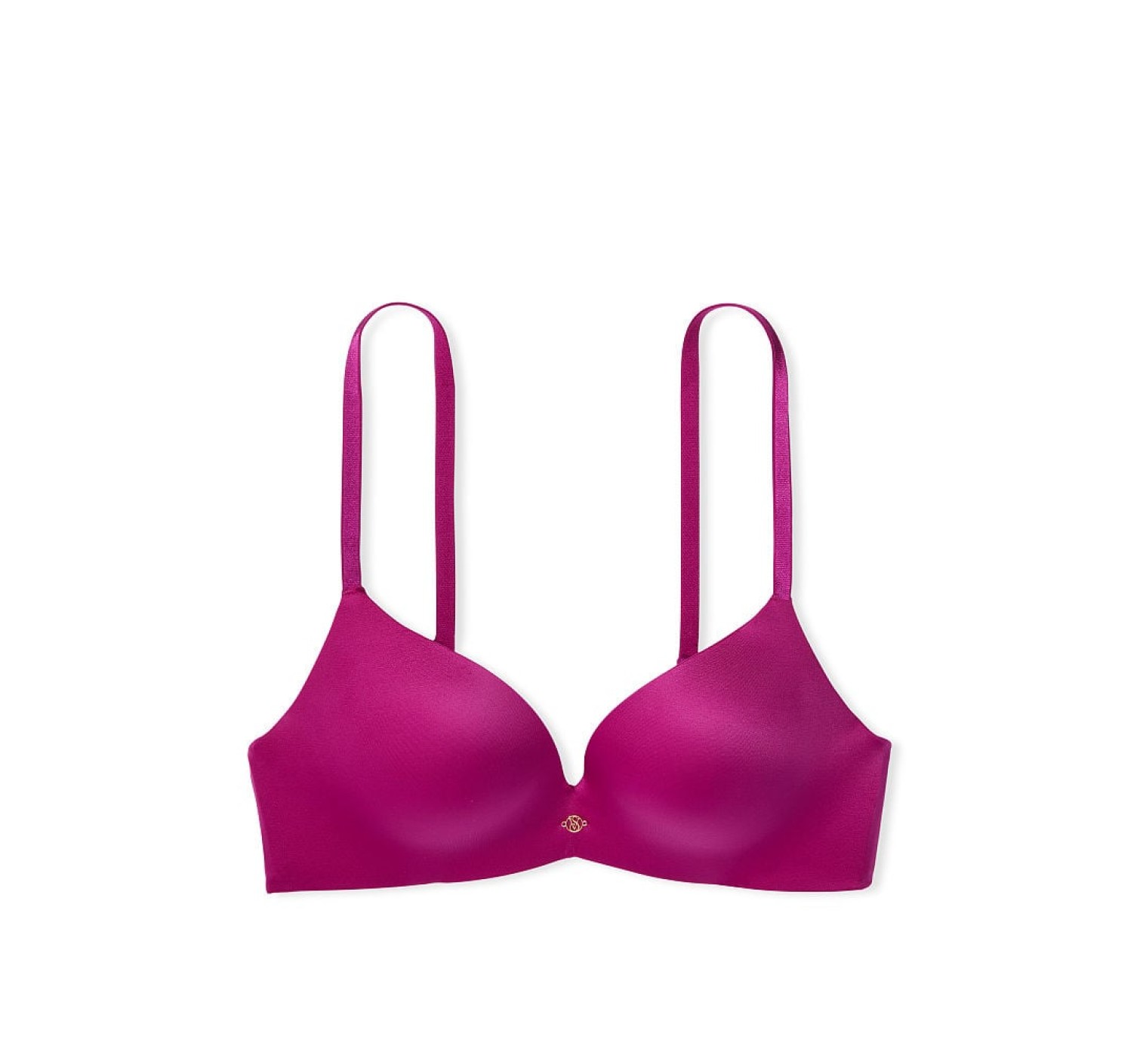 Комплект белья So Obsessed Padded no-wire Raspberry Cooler Set
