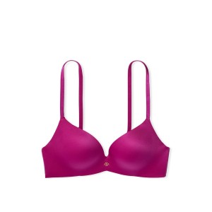 Комплект белья So Obsessed Padded no-wire Raspberry Cooler Set