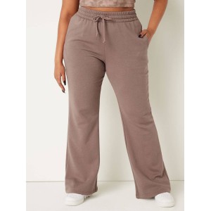 Спортивний костюм PINK Iced Coffee Sgine Brown Logo